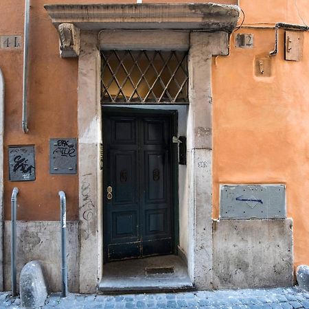 Andreasuite - Piazza Navona Rom Eksteriør billede